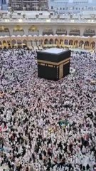 Kaabay ki ronaq kaabay KA manzer