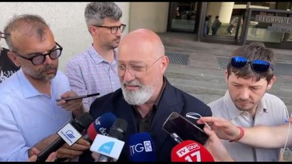 Europee, Bonaccini: non si è mai vista Lega, sempre solo Giorgia