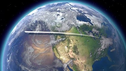 El telescopio Hubble