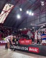 Benfica, basquetebol