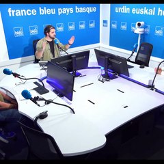 "Nous allons annoncer des projets avec le Biarritz Olympique"