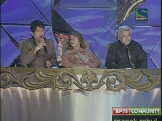 Ustaad [ Semi Final ] - 13th April *HQ* Pt 02