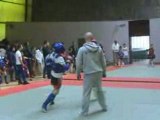 combat mohamed 2e round