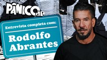 RODOLFO ABRANTES - PÂNICO - 10/06/2024