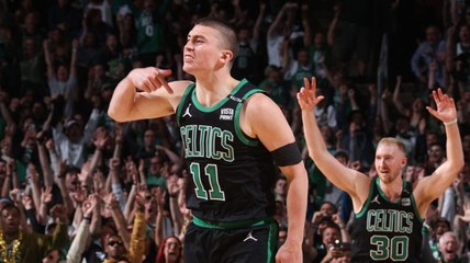 Payton Pritchard’s Best Career Buzzer Beating Heaves