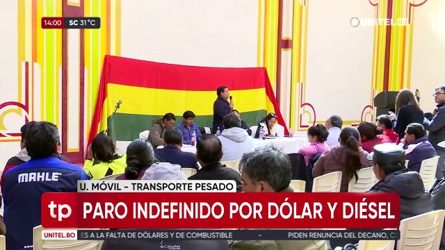 Ampliado de transporte pesado determina bloqueo de carreteras y cierre de fronteras