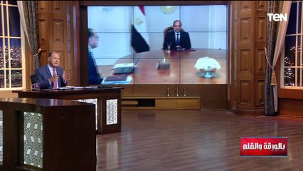 الديهي يكشف موعد إعلان أسماء الوزراء الجدد للحكومة الجديدة