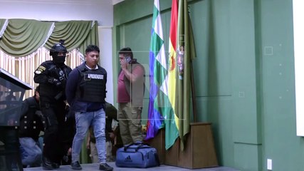 “Golpearon a mi hijo y quisieron conciliar”, dijo el padre del joven brutalmente golpeado
