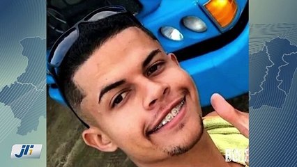 Morto pelo pai ao defender madrasta