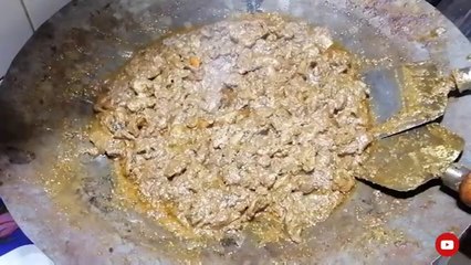 Tawa Pota Kaleji ❣️ | Eid Special Recipe | Cooking with Riffat|