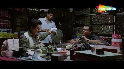 Khatta Meetha (2010) Comedy Scenes with Asrani 🎬