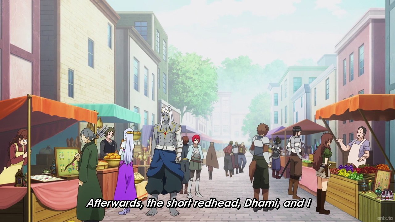 [ENG] EP.11 Re:Monster