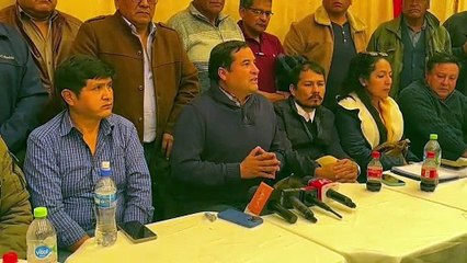 Transporte anuncia bloqueo de carreteras desde el 17 de junio