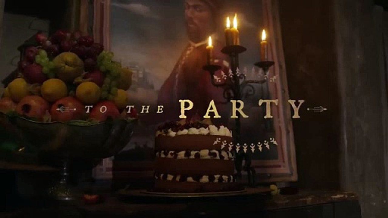 The Decameron | Official Teaser | Netflix