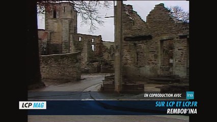 Rembob'INA - Bande annonce