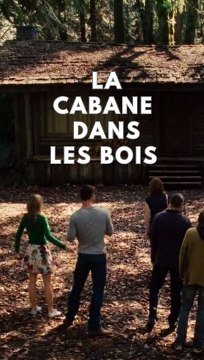La Cabanes dans les bois (2011)