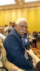 Patricia Bullrich en Salta