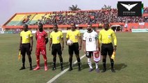 Guinea Bissau Vs Egypt 1-1 Highlights June 10,2024