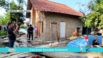 Buka Suara soal Kasus Vina, Keluarga Terpidana Hadi: 27 Agustus 2016 Hadi Menginap di Rumah RT