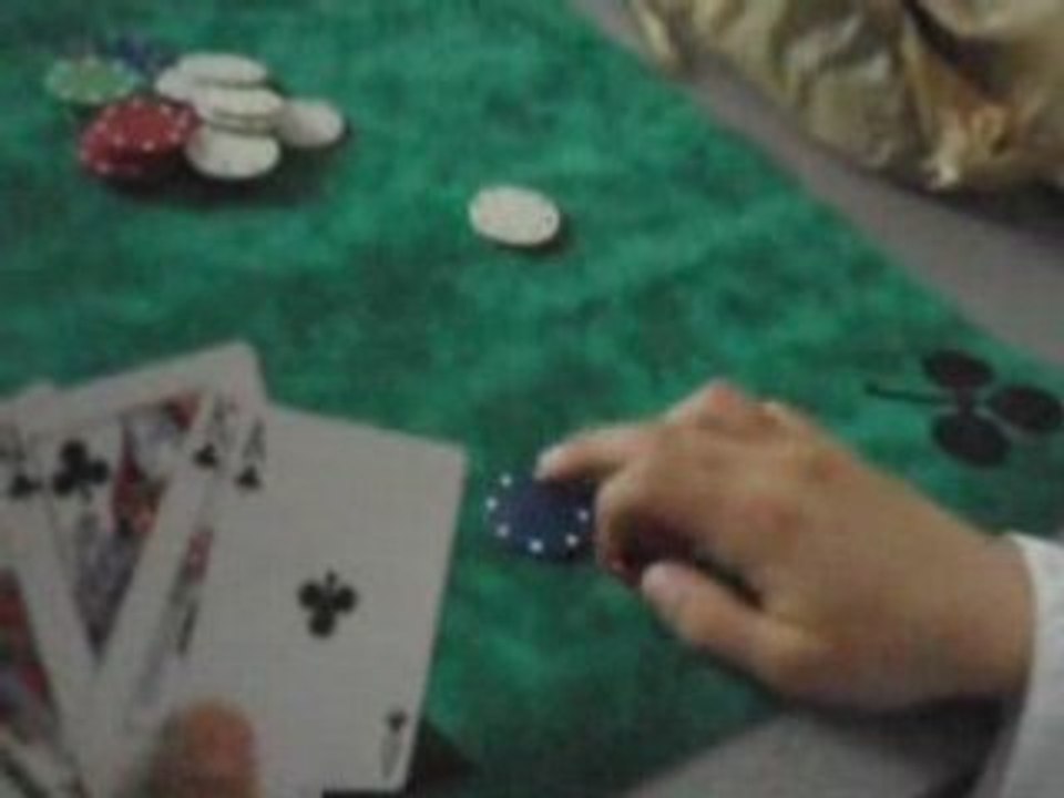 Attention a la bombe