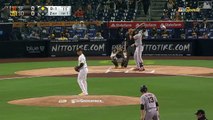 2021 SF Giants: Giants @ Padres (4/5/21)