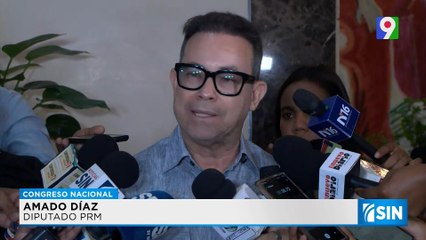 Afirman Abinader busca perpetuarse en el poder con Reforma Constitucional | Primera Emisión SIN