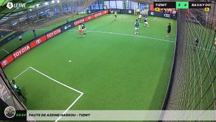 Faute de Azdine HARKOU - TIZNIT