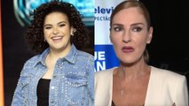 Así responde Chantal Andere a quienes critican a Lucerito Mijares