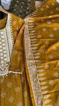 Three Pics Ladies Suit