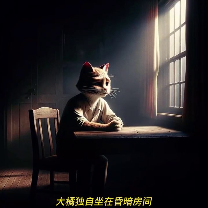 Cat Story