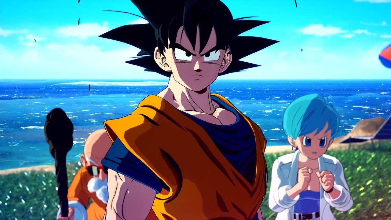 "Non ? C'est pas vrai !", les fans attendaient ça depuis des années, et le nouveau jeu Dragon Ball Sparking! Zero ramène ce mode de jeu !