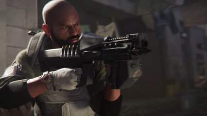 The Division 2 kündigt im Trailer die größte Änderung seit Jahren an