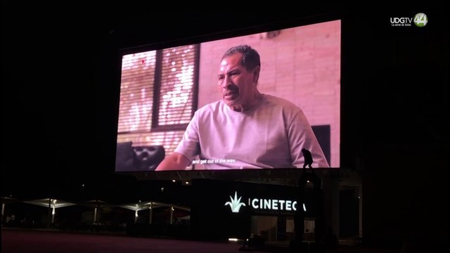 El FICG 39 presentó el documental Maestro , un homenaje al futbolista Benjamín Galindo