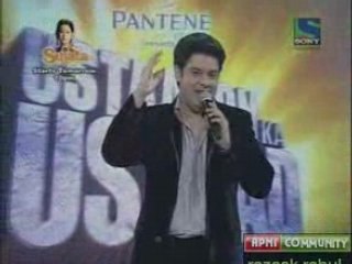 Ustaad [ Semi Final ] - 13th April *HQ* Pt 03