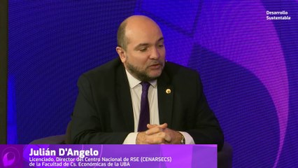 #DesarrolloSustentable | Sostenibilidad, Rentabilidad y Nuevas Tendencias Empresariales en Argentina
