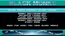 Amiga Trainer Intro - Alien Legion by Black Monks