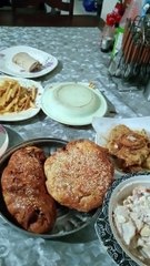 Zil Hajj ka pehla roza