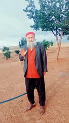 Alevi dede başka alevi dedeye saydırdı