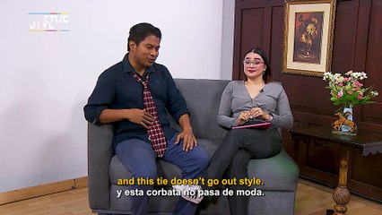 I Love English: Why are you doing this?