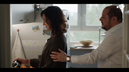 Un Si Grand Soleil : Un moment TRÈS génant !