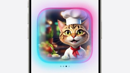 Apple Intelligence in 5 minutes