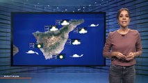 La previsión del tiempo en Canarias para el 11 de junio de 2024, en Atlántico Televisión.