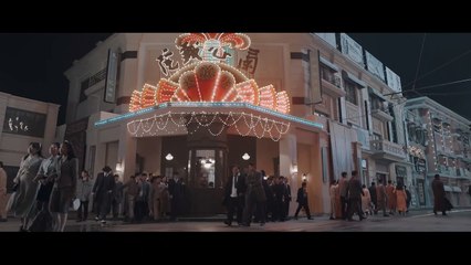 君、花海棠の紅にあらず #34