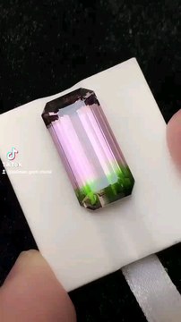 bi colour tourmaline//Afghanistan payment via PayPal cash app