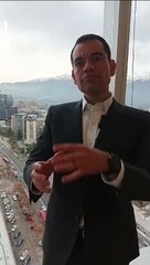 Perspectiva sobre mercado de acciones de Colombia, México y Brasil