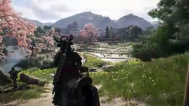 Assassin's Creed Shadows: Extended Gameplay Walkthrough | Ubisoft Forward