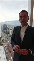 Perspectiva de dólar frente a monedas latinoamericanas