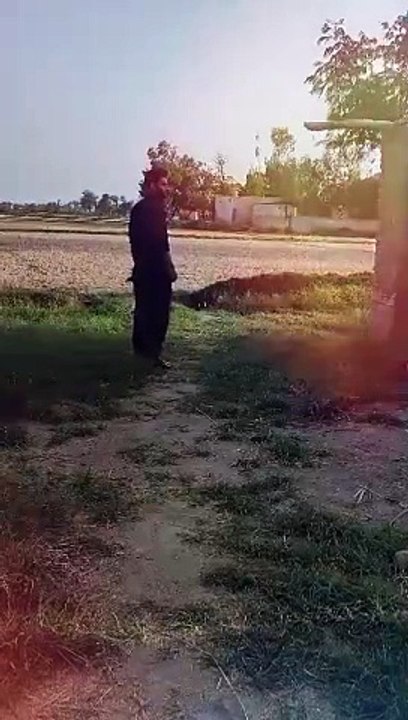 Village life