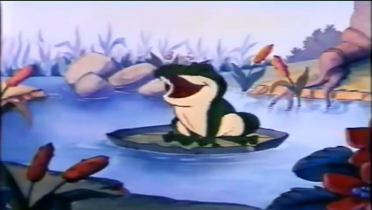 Turma da Mônica - O Causo do Sapo (1990) 32.º Episódio