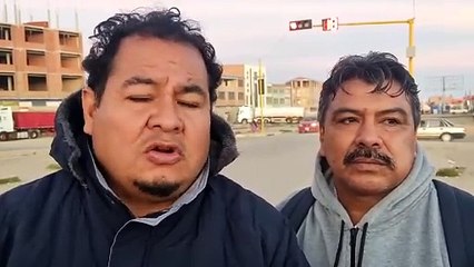 Solo una parte del sector gremial fue convocada por el Gobierno; otros ratifican movilizaciones